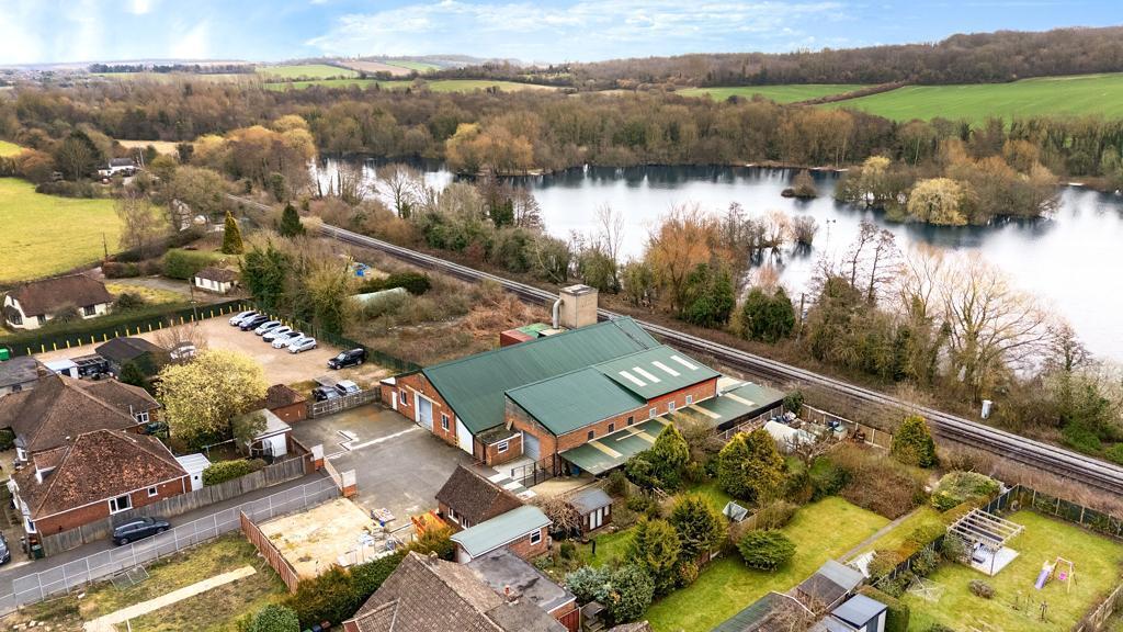 Canterbury Rd, Chilham for lease Building Photo- Image 1 of 12