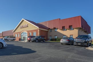 Plus de détails pour 355 Granary Rd, Forest Hill, MD - Local d'activités à louer