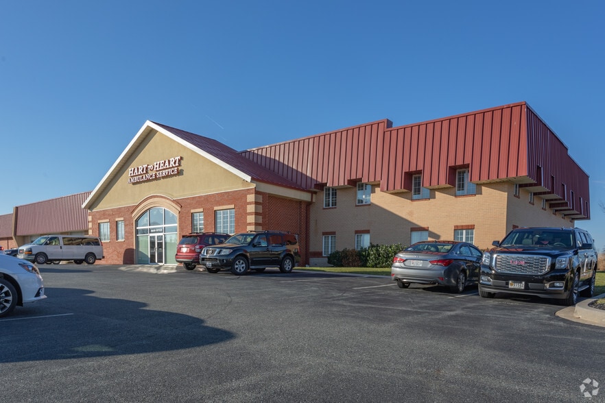 355 Granary Rd, Forest Hill, MD for sale - Primary Photo - Image 1 of 8