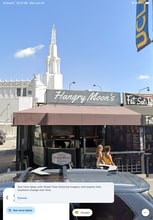 970 Gayley Ave, Los Angeles, CA for lease Building Photo- Image 2 of 4