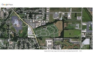 More details for 3910 Harrisburg Rd, Jonesboro, AR - Land for Sale