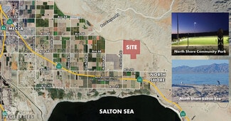 More details for Cleveland st, North Shore, CA - Land for Sale