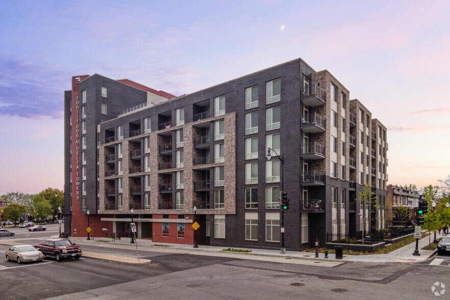 808 Bladensburg Rd NE, Washington, DC for lease - Building Photo - Image 2 of 2