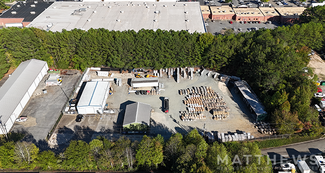 More details for 111 Emma Ln, Woodstock, GA - Industrial for Sale