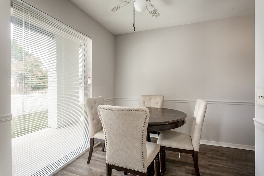 603 Hargrove Rd, Tuscaloosa, AL à vendre - Photo du bâtiment - Image 3 de 14