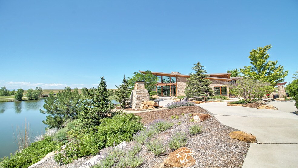 16677 Lowell Blvd, Broomfield, CO à vendre - Photo du bâtiment - Image 3 de 9