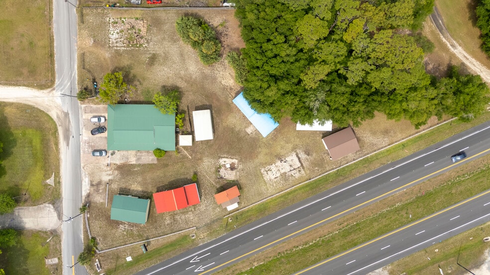 3526 Ellis Ln, Mims, FL for sale - Building Photo - Image 2 of 55