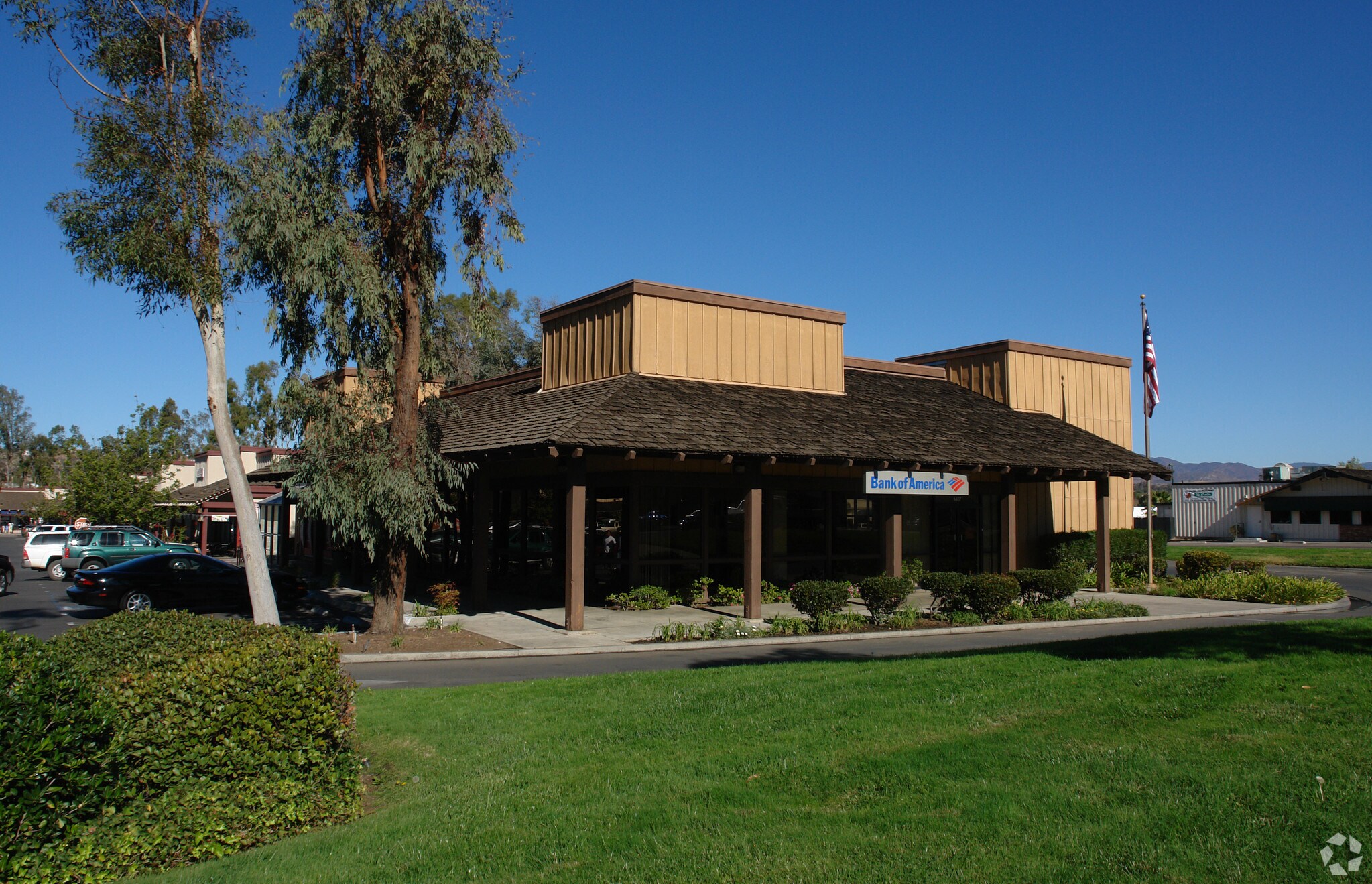 1407 Main St, Ramona, CA à louer Photo principale- Image 1 de 4