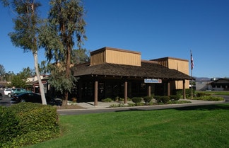 Plus de détails pour 1407 Main St, Ramona, CA - Commerce de détail à louer