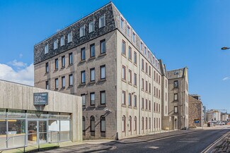 Plus de détails pour 67-72 Regent Quay, Aberdeen - Bureau à vendre