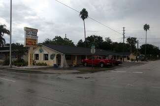 Plus de détails pour 4201-4217 4th St N, Saint Petersburg, FL - Commerce de détail à louer