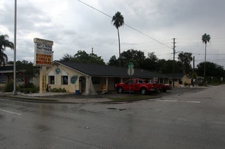 More details for 4201-4217 4th St N, Saint Petersburg, FL - Retail for Lease