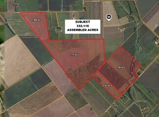 More details for 000 Koym Road, Beasley, TX - Land for Sale