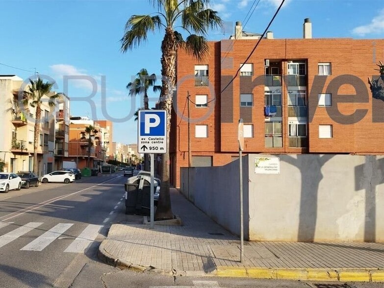 Land in Nules, Castellón for sale - Building Photo - Image 3 of 6