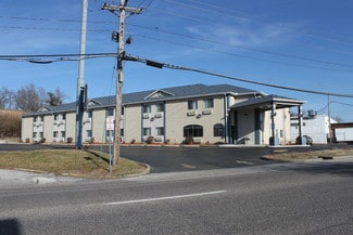 More details for 9645 Natural Bridge Rd, Saint Louis, MO - Hospitality for Sale