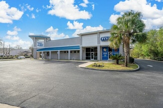 Plus de détails pour 14451 W Newberry Rd, Newberry, FL - Commerce de détail à louer