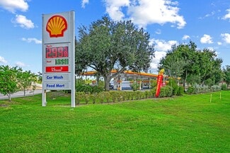 Plus de détails pour 8130 Gladiolus Dr, Fort Myers, FL - Commerce de détail à vendre