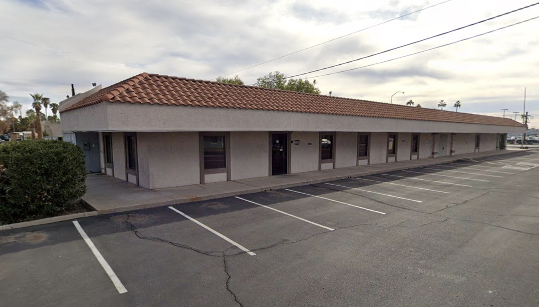 1050 W Main St, Mesa, AZ for sale Building Photo- Image 1 of 1