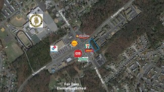 Plus de détails pour 51 N Airport Dr, Henrico, VA - Terrain à vendre