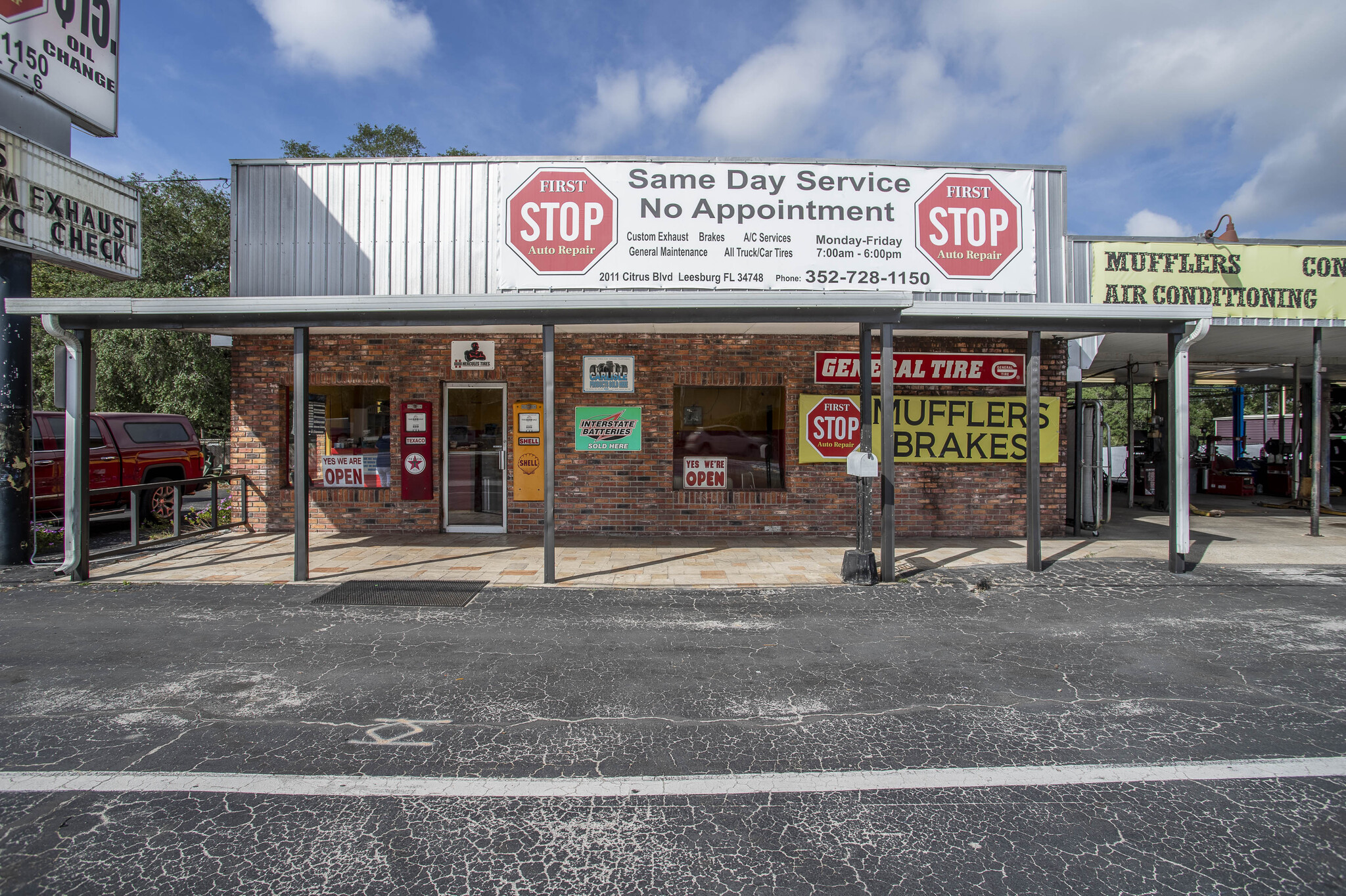 2011 Citrus Blvd, Leesburg, FL for sale Building Photo- Image 1 of 1