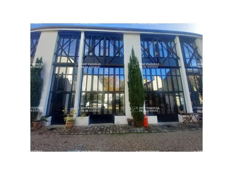 40 Rue De La Gare, Arcueil for lease - Building Photo - Image 3 of 9