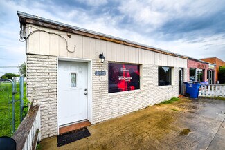 Plus de détails pour 2736 Dallas Ave, Ingleside, TX - Bureau/Commerce de détail à louer
