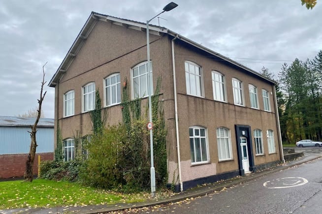 Krmys Way, Swansea for lease Primary Photo- Image 1 of 4