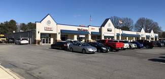 Plus de détails pour 25470-25480 Point Lookout Rd, Leonardtown, MD - Local d'activités à louer