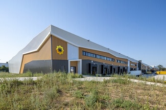 More details for 15 Rue De Luzais, Saint-Quentin-Fallavier - Industrial for Lease