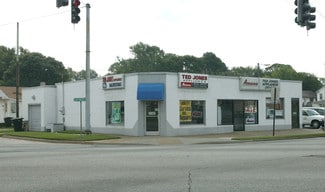 More details for Portfolio of 3 retail assets – Retail for Sale, Portsmouth, VA