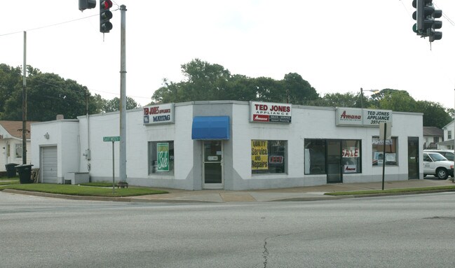 More details for Portfolio of 3 retail assets – Retail for Sale, Portsmouth, VA