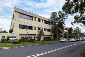 More details for 12-18 Clarendon St, Artarmon - Office, Office/Retail for Lease