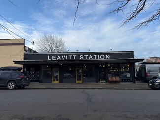 More details for 7425-7441 N Leavitt Ave, Portland, OR - Retail for Lease