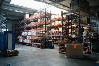 Plus de détails pour Bureau, Local d'activités à louer