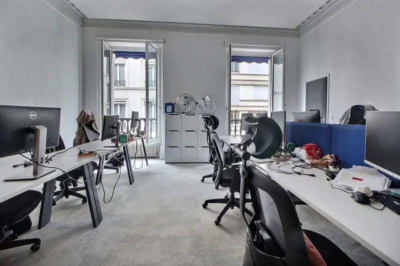 1-1 Rue D'Hauteville, Paris à louer - Photo intérieure - Image 2 de 10