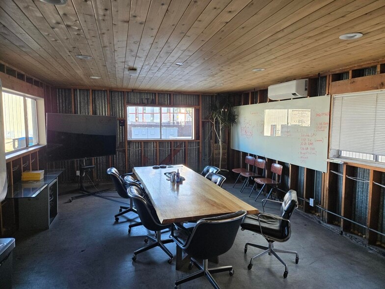 155 De Haro St, San Francisco, CA for lease - Building Photo - Image 2 of 5