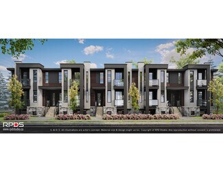 Plus de détails pour 392 Thorold Rd, Welland, ON - Terrain à vendre