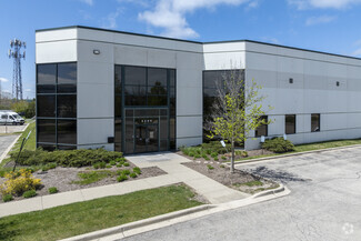 More details for 2230-2300 Ridge Dr, Glenview, IL - Office/Retail for Lease