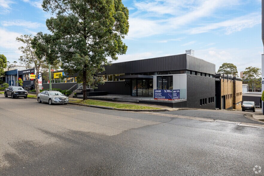 73 Whiting St, Artarmon à louer - Photo principale - Image 1 de 14