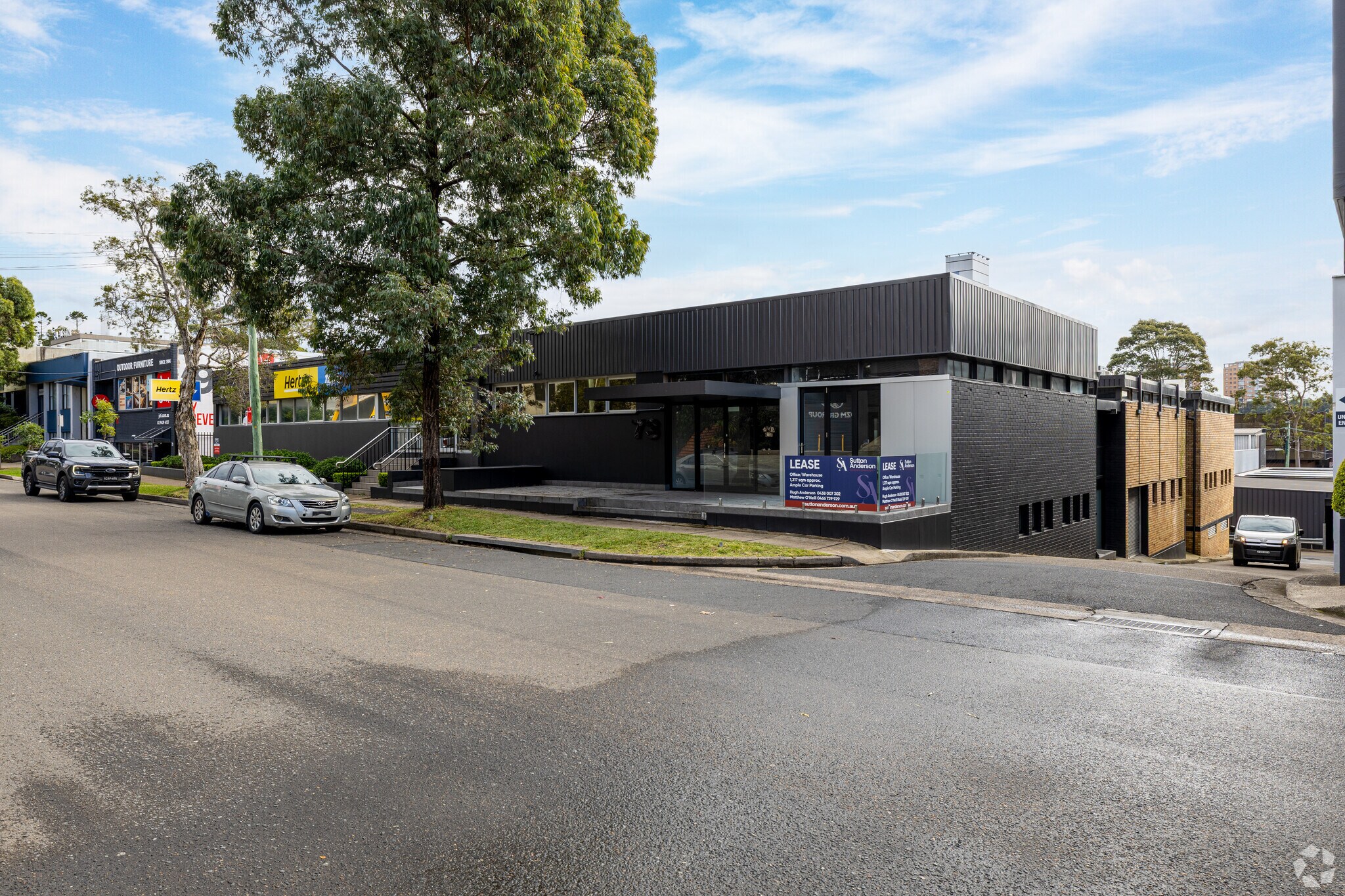 73 Whiting St, Artarmon à louer Photo principale- Image 1 de 15