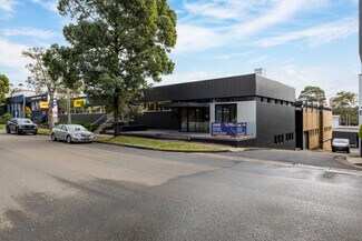 Plus de détails pour 73 Whiting St, Artarmon - Local d'activités à louer