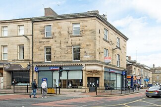 Plus de détails pour 29 Lowther St, Carlisle - Commerce de détail à vendre