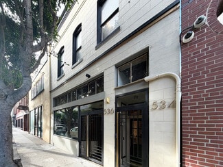 More details for 536 Pacific Ave, San Francisco, CA - Office for Lease