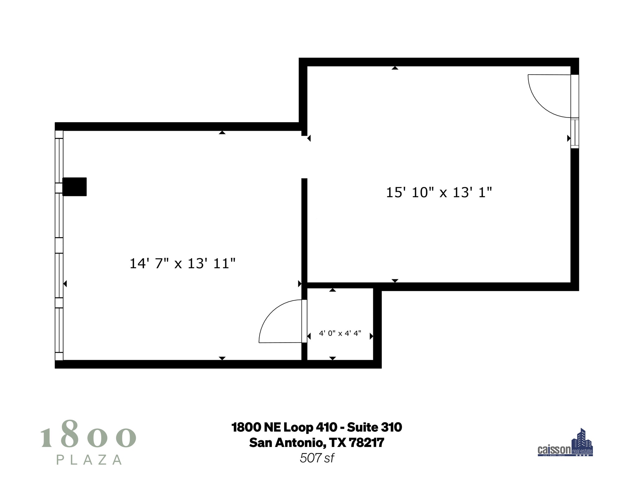 1800 NE Loop 410, San Antonio, TX à louer Photo intérieure- Image 1 de 1