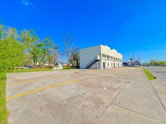 Plus de détails pour 7704 Irvington Blvd, Houston, TX - Commerce de détail à vendre