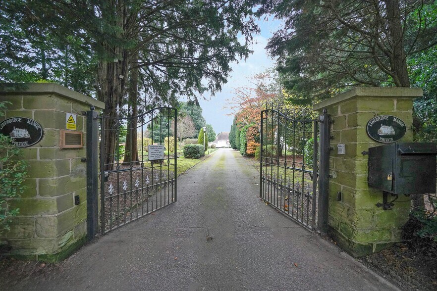 Market Pl, Warwick à vendre - Photo du bâtiment - Image 3 de 6