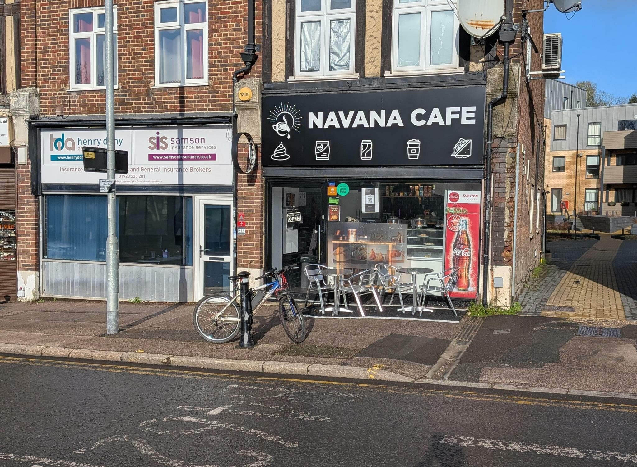 9 Ye Corner, Watford for lease Building Photo- Image 1 of 6