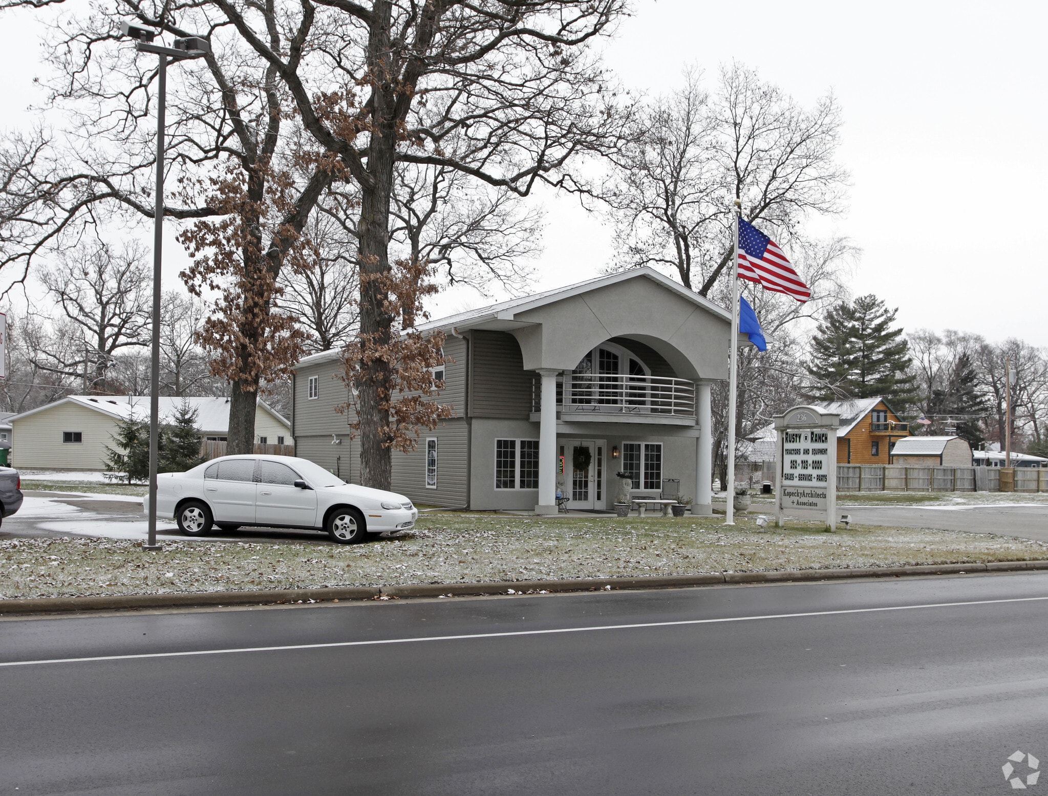 236 Wi-50, Delavan, WI for lease Primary Photo- Image 1 of 3