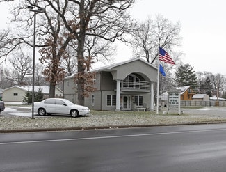 More details for 236 Wi-50, Delavan, WI - Office for Lease