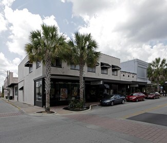 Plus de détails pour 103 S 2nd St, Leesburg, FL - Coworking à louer